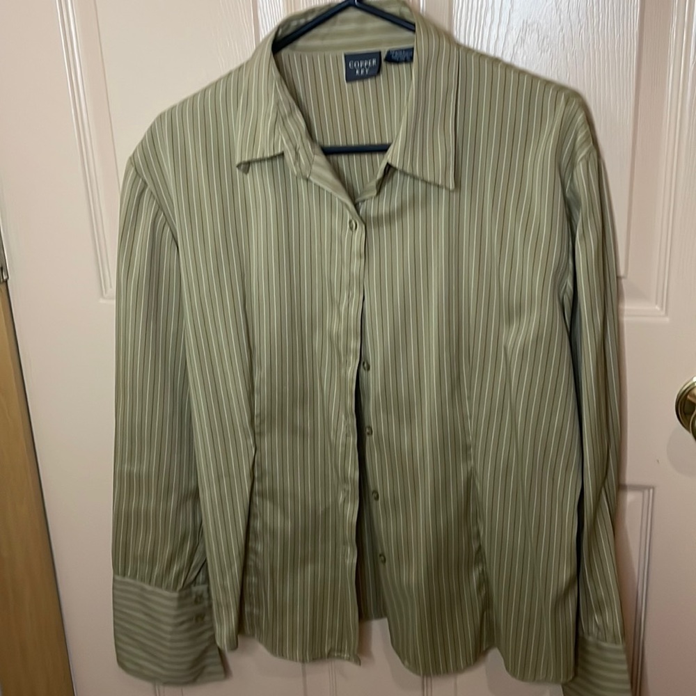 Work shirt